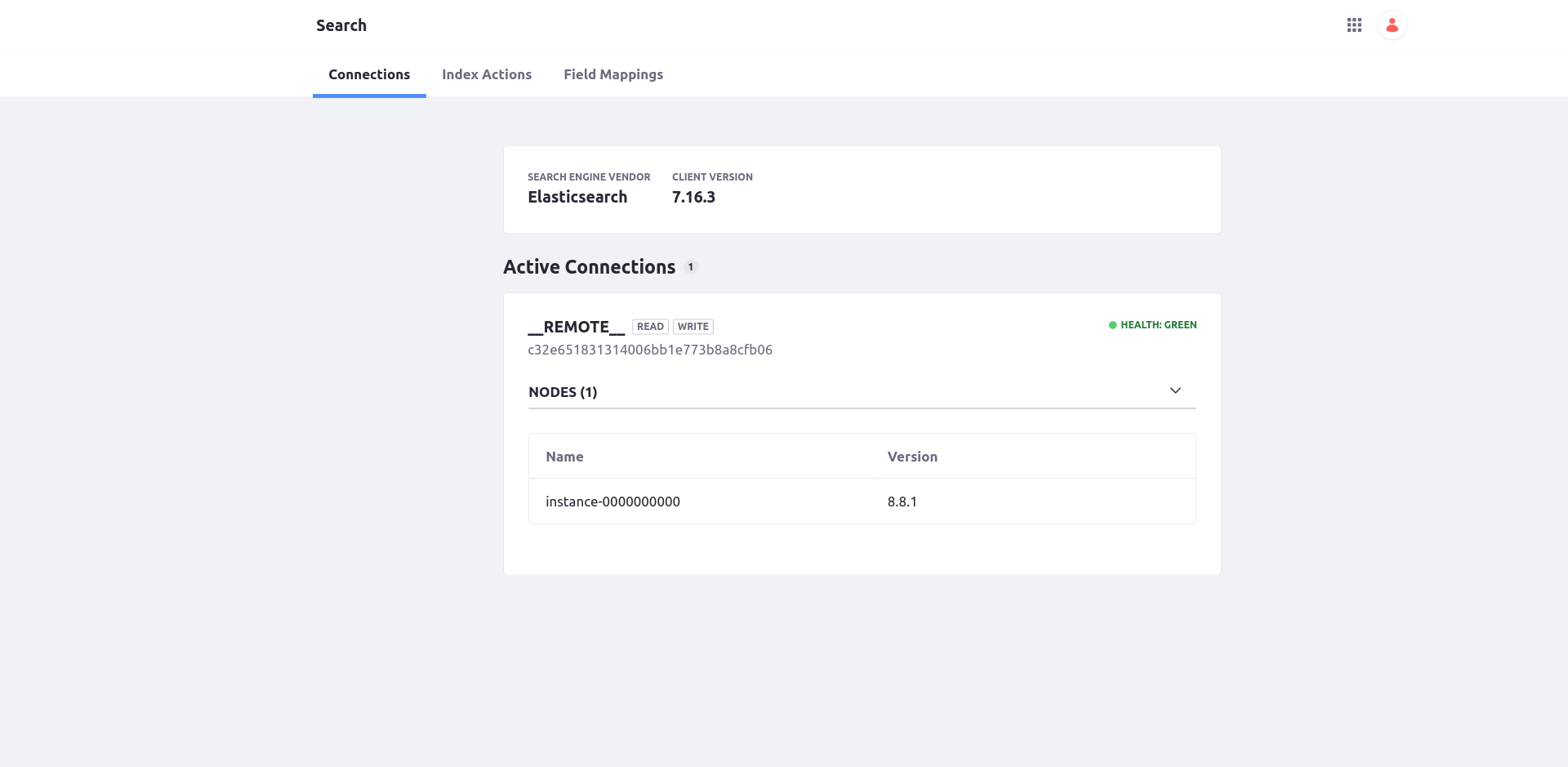 search-admin-connections-7.4-u81-elasticsearch-8.8.1-ec-screenshot-1.png