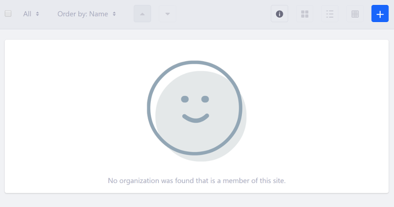 Figure 1: You can disable all or portions of the Management Bar.