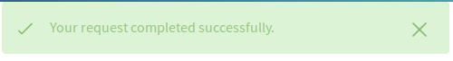 Figure 2: At a minimum, enter a screen name, email address, and first name to create a new user account.