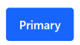 Figure 1: A primary button is bright blue, grabbing the users attention.