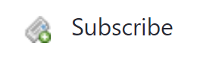 Figure 1: Use the image attribute to use a theme icon.